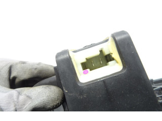 Вентилятор печки 6441AR Citroen Berlingo