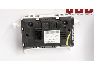 Дисплей    2021920   Ford Focus