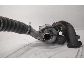 Турбина Fiat Idea 55223446, 188B2000