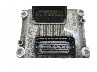 Řídící jednotka 0261207903 Fiat Punto Evo 2003