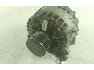 Генератор 03L903023A   Volkswagen Touran II      