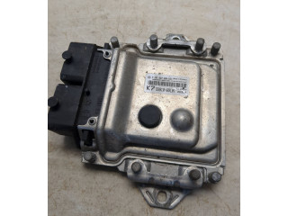 Řídící jednotka 0261S07288, 3391069L01 Suzuki Swift II 2010