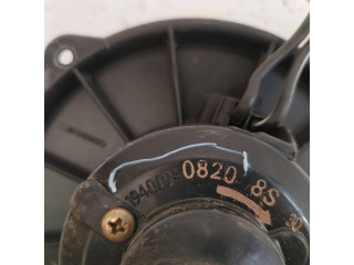 Вентилятор печки 19400008208S, 1940000820 Mitsubishi Galant