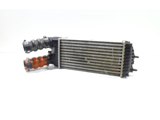 Интеркулер 0384G5 Citroen Berlingo