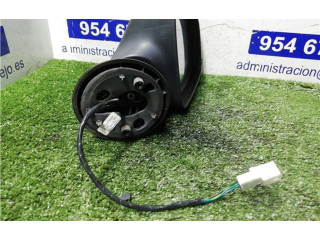 Зеркало (механическое) Dacia Logan I