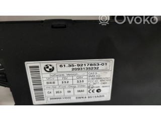 Řídící jednotka 8506438, 0281016110   BMW X1 E84 2010