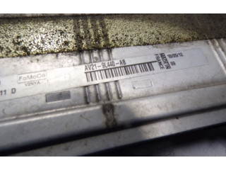 Интеркулер 1878624, AV219L440AB Ford B-MAX