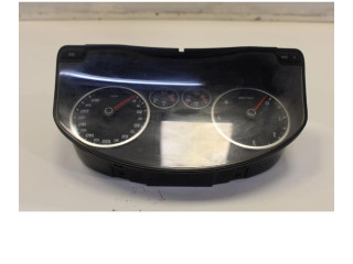 Přístrojová deska Volkswagen Tiguan 2008 5N0920870D