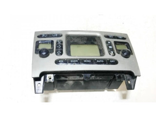 Блок управления климат-контролем 735268238 Lancia Lybra