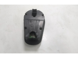 Блок управления климат-контролем 544741500   Renault Avantime