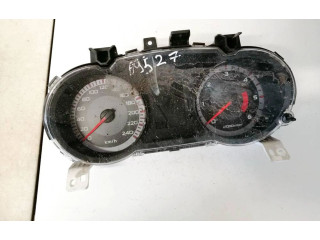 Панель приборов 769166220h, 769166-220H Mitsubishi Lancer X