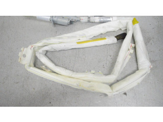 Боковая подушка безопасности    BMW 7 E65 E66