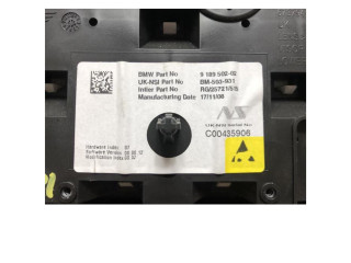 Панель приборов 62109233768, 62109233768 Mini One - Cooper Coupe R56