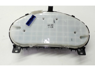 Přístrojová deska Opel Zafira C 2016 13460585