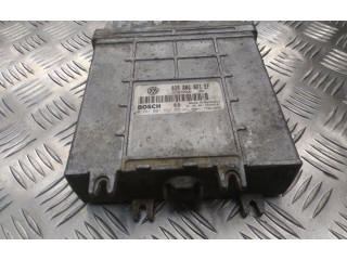 Řídící jednotka 028906021EF Audi A4 S4 B5 8D 1997