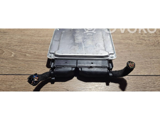 Блок управления двигателя 038906019kd   Volkswagen PASSAT B7
