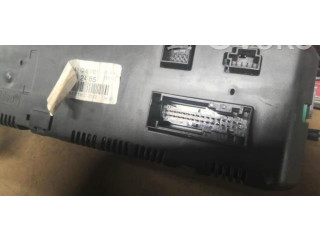 Блок управления климат-контролем 1699001000   Mercedes-Benz A W169