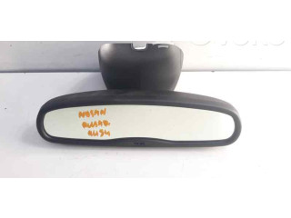 Zpětné zrcátko Nissan Pulsar 2016