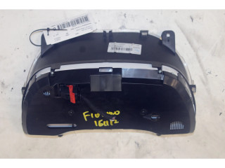 Панель приборов    Fiat Fiorino       