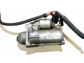 Стартер 51916168, a152 0001170401 Fiat 500