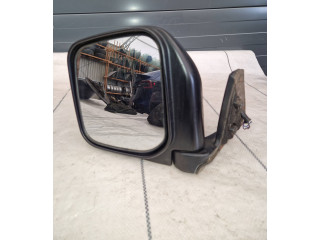 Зеркало электрическое Mitsubishi Pajero Sport I 1996 - 2008 года