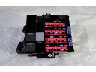 Блок предохранителей Ford B-MAX