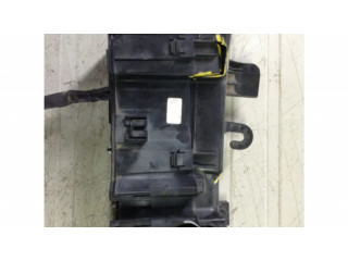 Блок предохранителей    Citroen C1    