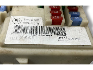 Řídící jednotka AV4112A650CM, 8M5T19G481BG Ford Kuga I 2011