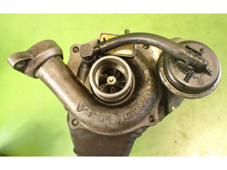 Turbodmychadlo Нагнетатель Mazda 2