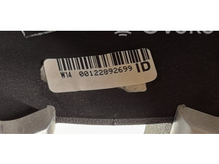 Volant Mercedes-Benz GLK (X204) 2012 2184606318, 0994641913