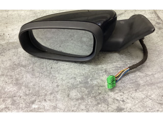 Зеркало электрическое Volvo V70 2005 - 2008 года