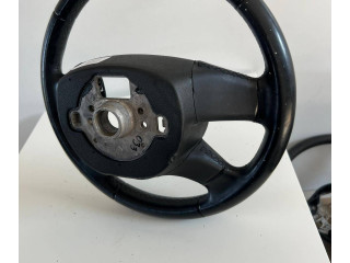 Руль Skoda Superb B6 (3T) 2008 - 2015 года 3T0419091K, 62217000B