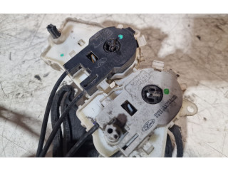 Блок управления климат-контролем 2M5111503AA   Ford Transit   Tourneo Connect