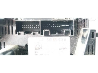 Модуль блока управления кондиционером 8X0820043B, 901514540001 Audi A1