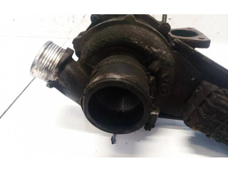  Турбина Volvo XC90  30757080, 757779-10s         