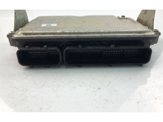 Блок управления двигателя 896610H730 Toyota Auris 150