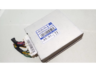 Блок управления коробкой передач 96497032   Chevrolet Lacetti