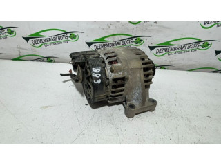 Генератор Fiat Albea