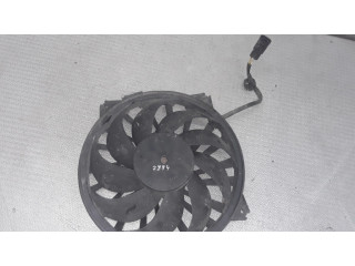 Вентилятор радиатора 1400821280 Citroen C8 2.0