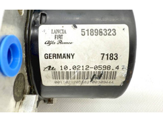 Блок АБС 10096128063, 61090400011 Alfa Romeo Giulietta - года
