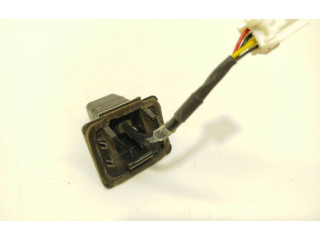 Блок управления 86267SG500   Subaru Forester SJ