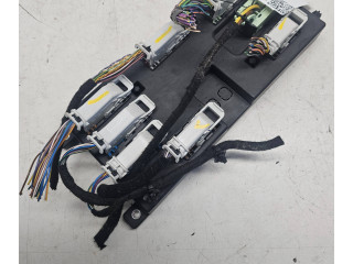 Блок комфорта GX7314F041AJ Jaguar XE