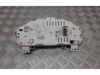 Панель приборов Mitsubishi Colt CZ3