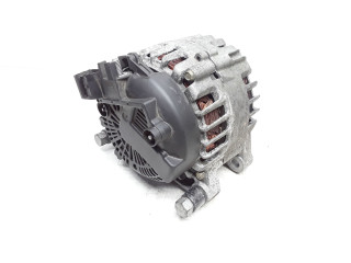 Генератор 997873 Volvo S60