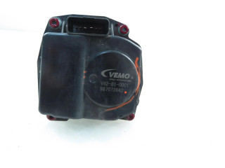 Čerpadlo oleje 987072643, 987072643 Peugeot 206 HFX (TU1JP)