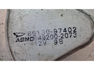 Моторчик заднего дворника 8513097402, 8492002073 Daihatsu Terios