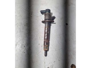 Форсунка 0445110078 Volvo V70