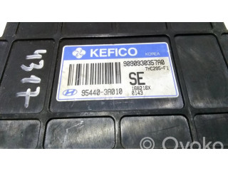 Блок управления двигателя 954403A010, 9090930357A0 Hyundai Sonata