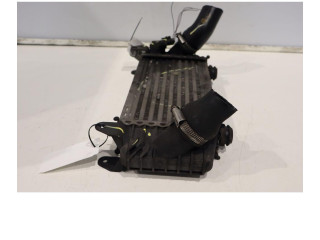 Интеркулер 8Z0145804 Audi A2