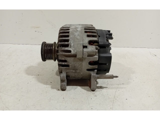 Генератор 06F903023P   Skoda Superb B6 (3T)      